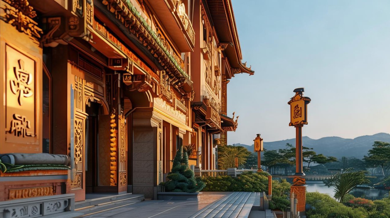 渭南天启悦华酒店周边有哪些必游景点？-图4