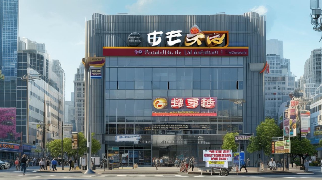 渭南电视台地址在哪？周边有哪些求职招聘信息？-图3