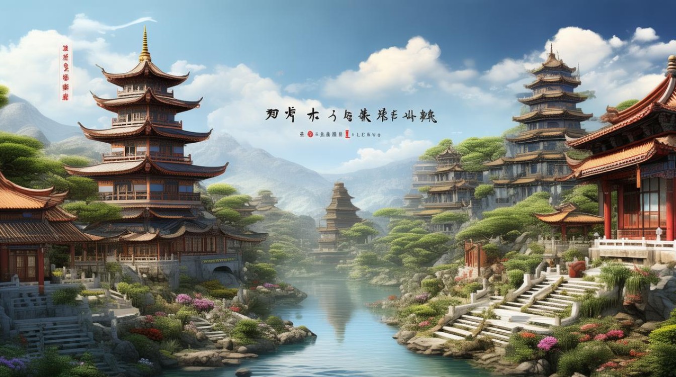 渭南到零口有哪些值得探索的文化与自然景点？-图1