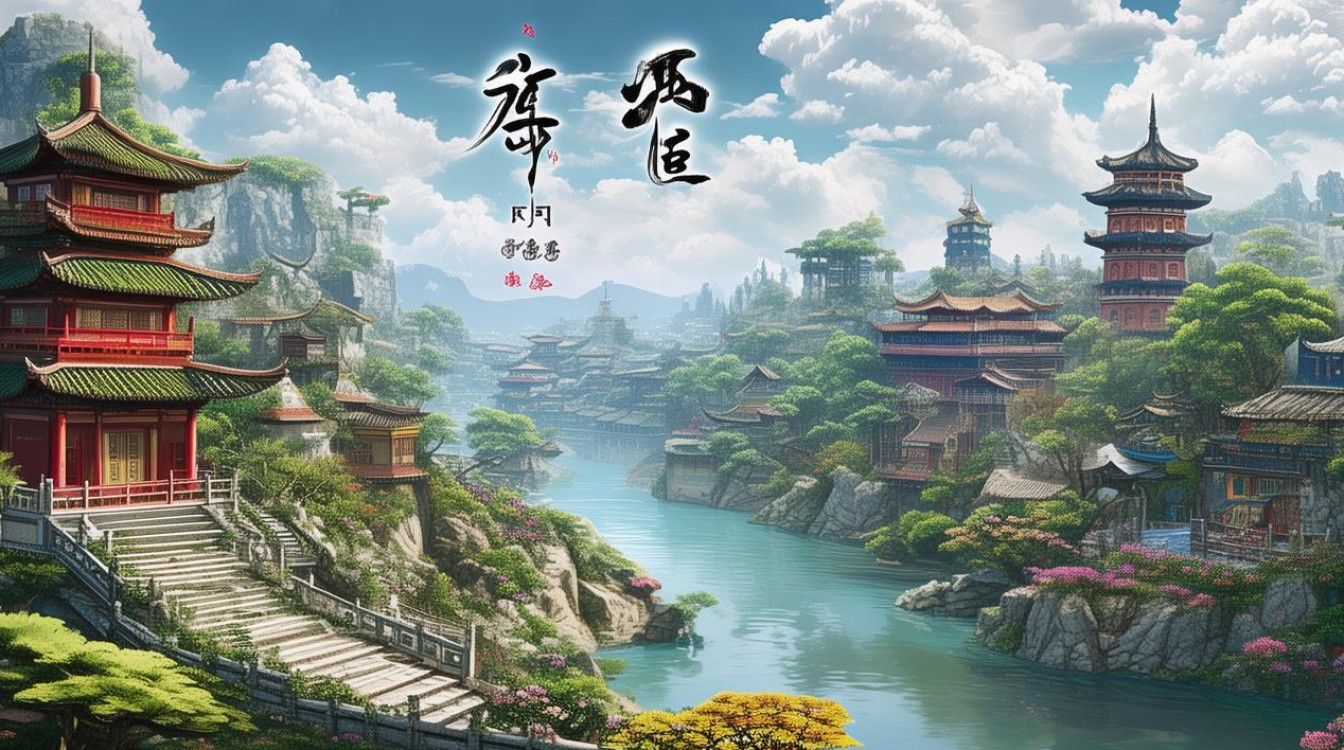 渭南到零口有哪些值得探索的文化与自然景点？-图2