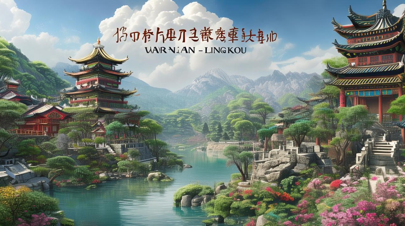 渭南到零口有哪些值得探索的文化与自然景点？-图3