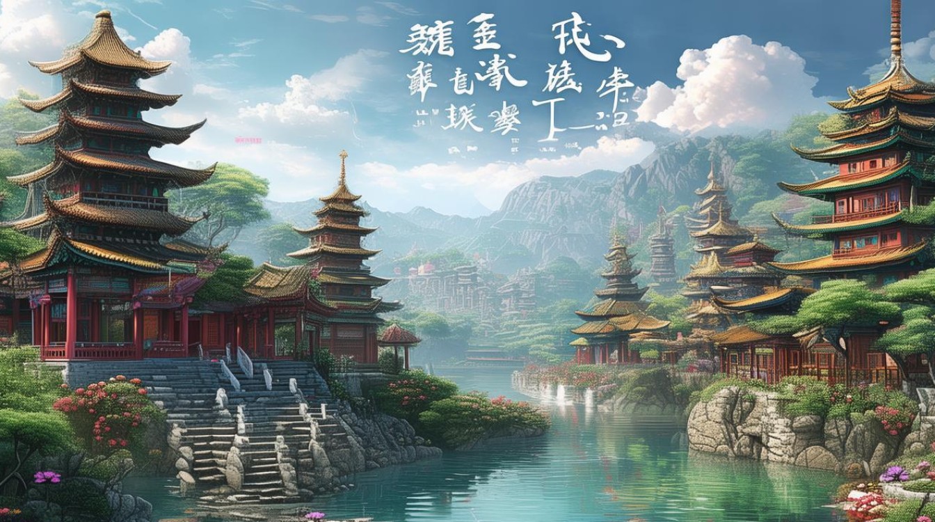 渭南到零口有哪些值得探索的文化与自然景点？-图4