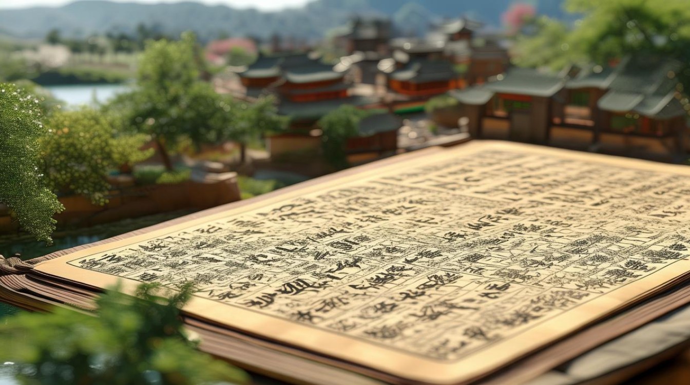 渭南牒吴对周边有哪些值得探索的旅游瑰宝？-图1