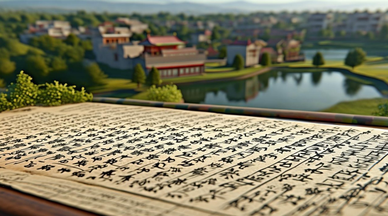 渭南牒吴对周边有哪些值得探索的旅游瑰宝？-图2