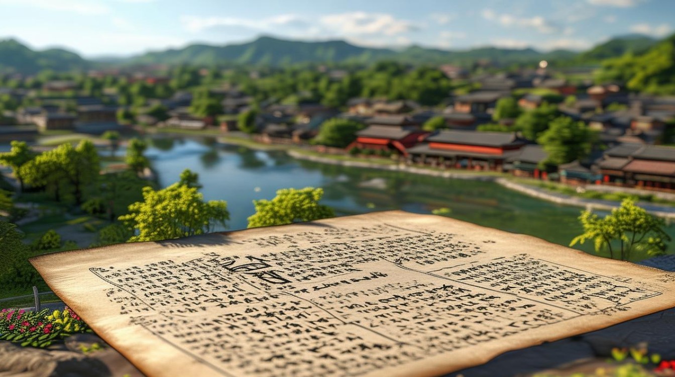 渭南牒吴对周边有哪些值得探索的旅游瑰宝？-图3