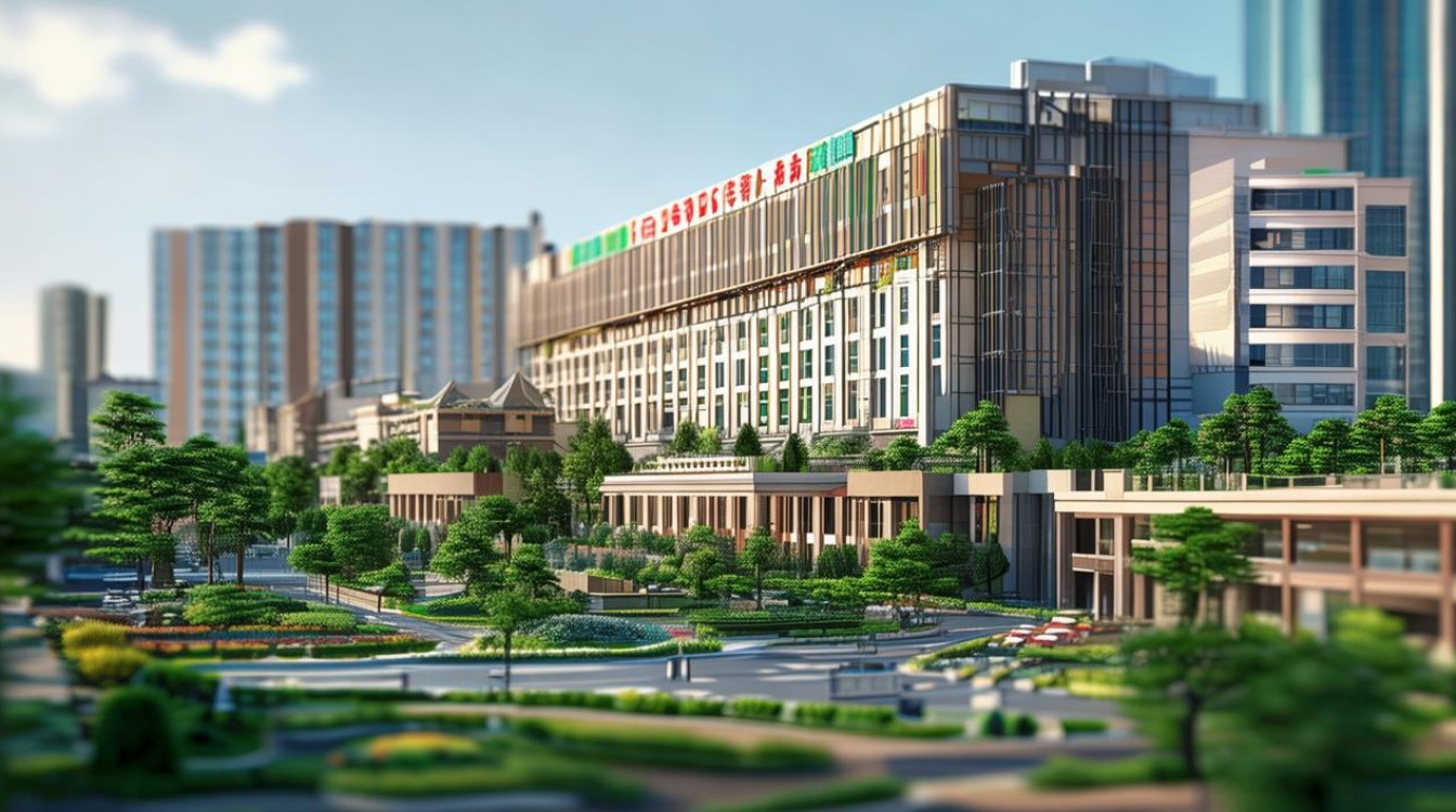 渭南华年酒店在哪里？周边有哪些旅游景点？-图3