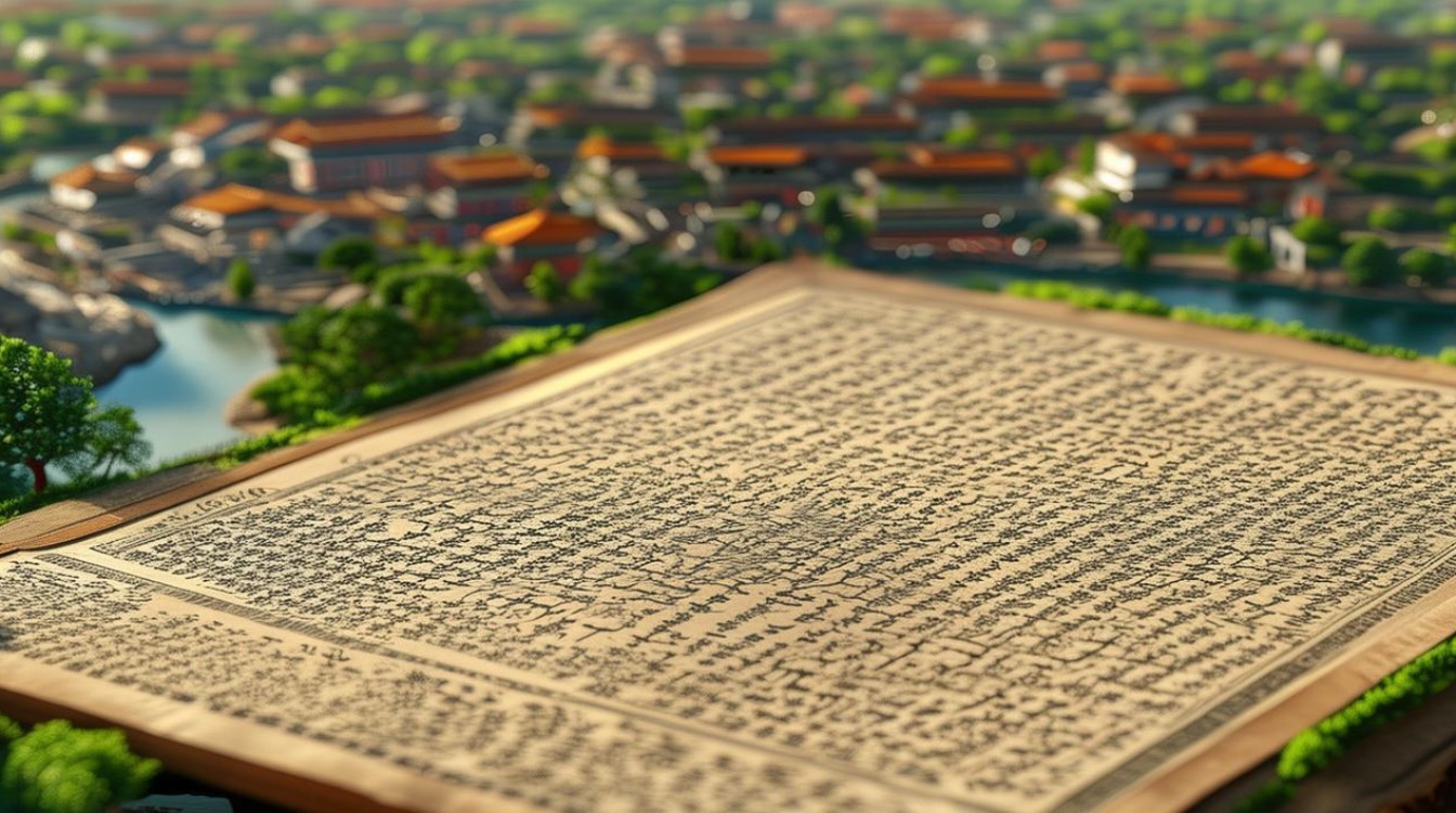 渭南牒吴对周边有哪些值得探索的旅游瑰宝？-图4