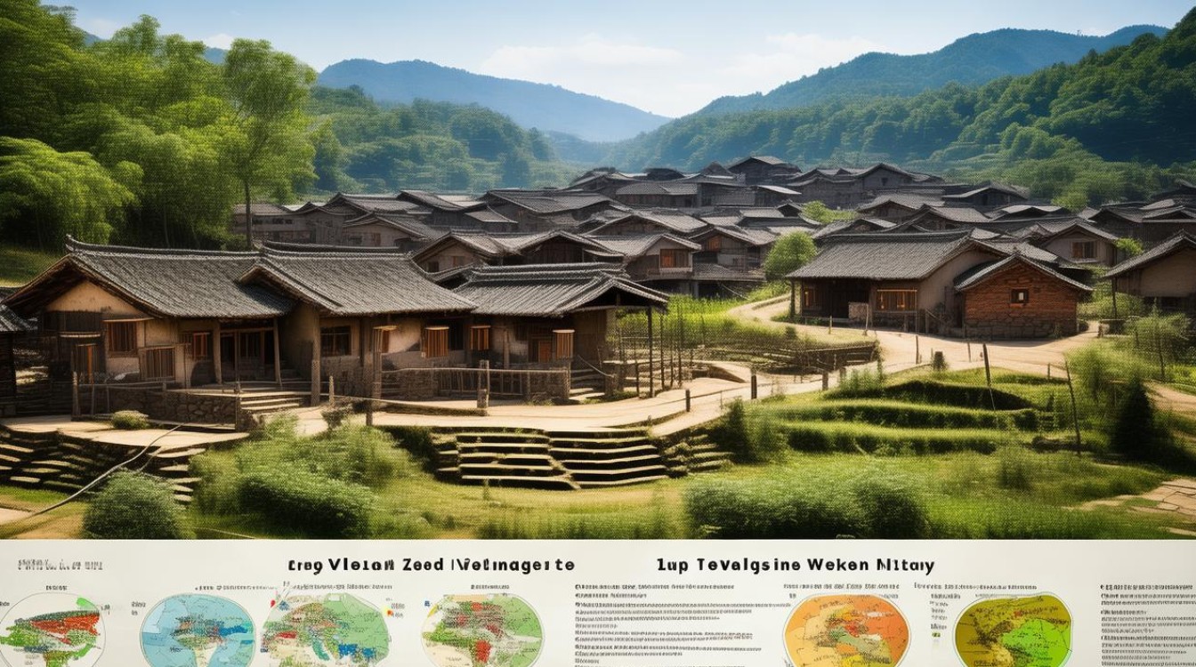 渭南市张村在哪里？周边有哪些旅游景点？-图2