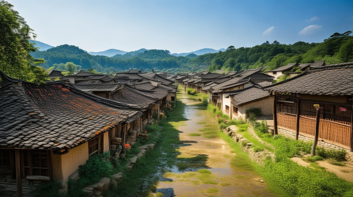 渭南市张村在哪里？周边有哪些旅游景点？-图4