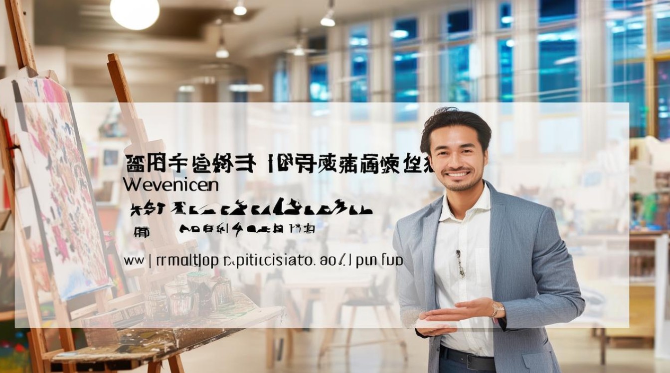 渭南画室招聘老师有哪些要求？-图2