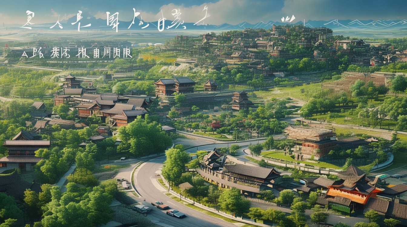 官路到渭南，陕西东大门有哪些必游景点？-图3