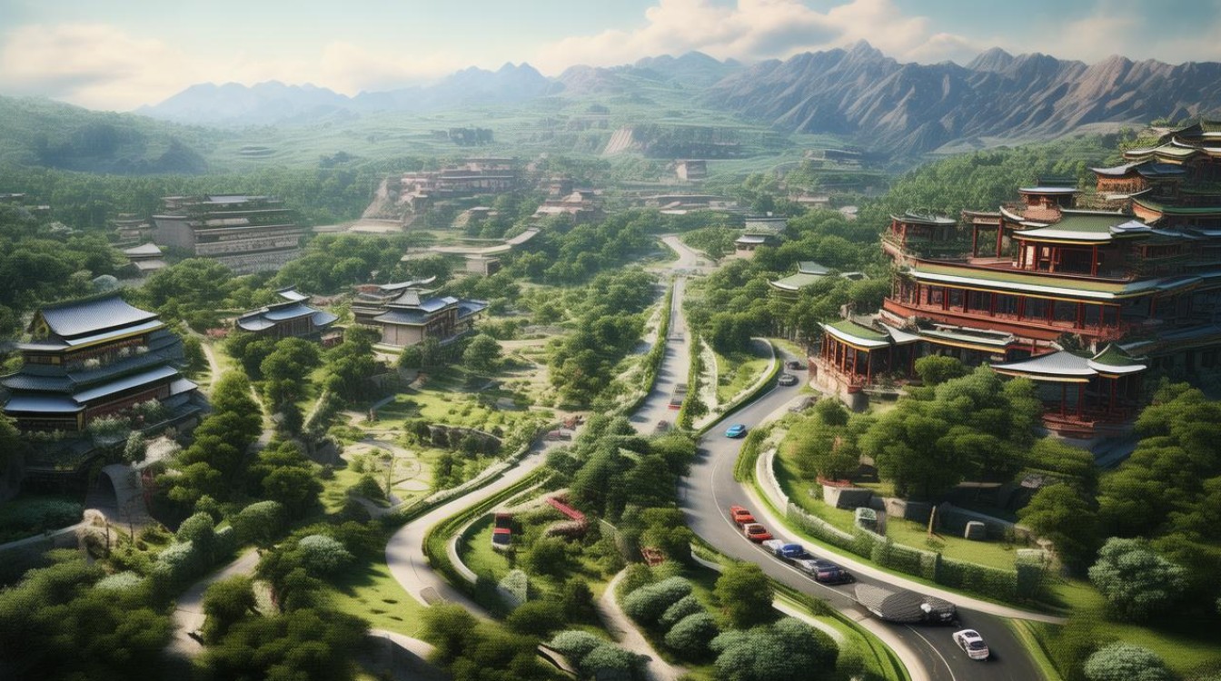 官路到渭南，陕西东大门有哪些必游景点？-图4