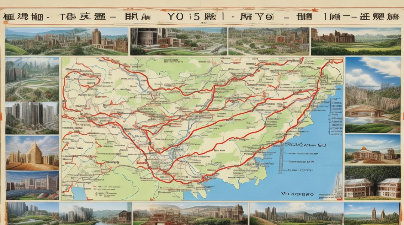渭南到禹城怎么走？交通指南与周边旅游攻略-图4