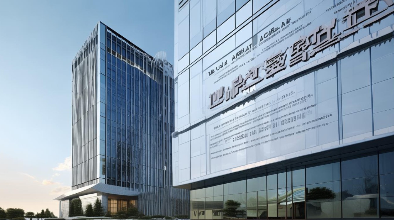 渭南金睿科技大厦产权如何？附近求职招聘信息有哪些？-图2