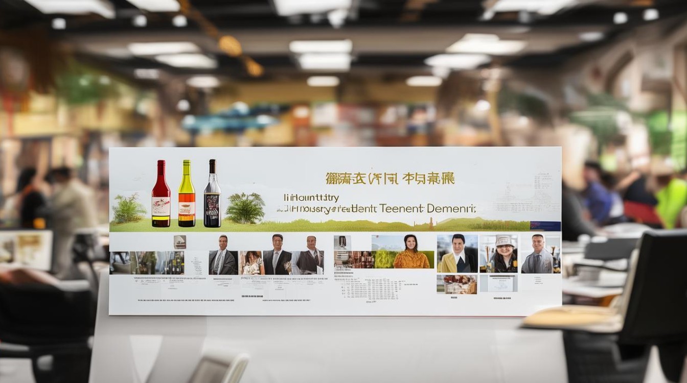 渭南酒业招聘需求大吗？最新求职动态解析-图1