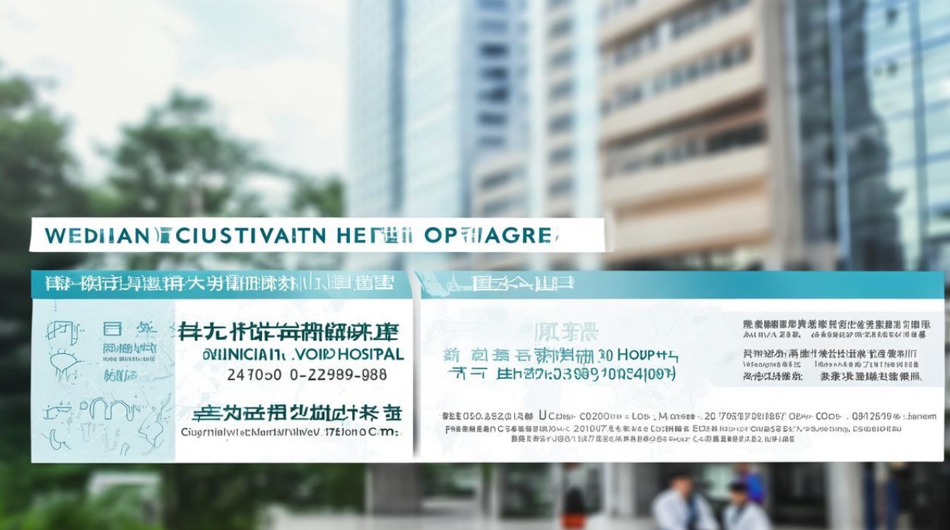 渭南市民健医院电话是多少？附渭南最新医疗招聘信息-图1