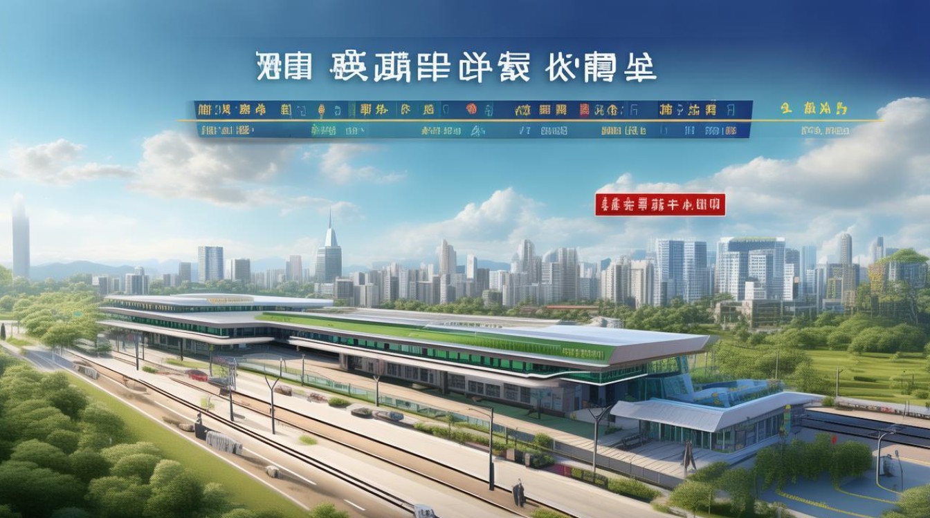 南昌到渭南坐火车怎么走？渭南周边有哪些好玩的？-图1