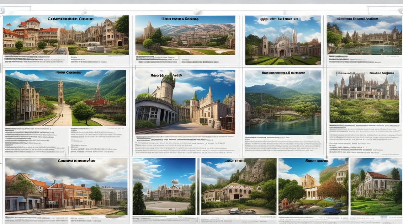 渭南周边有哪些最新旅游景点和实用资讯？-图3