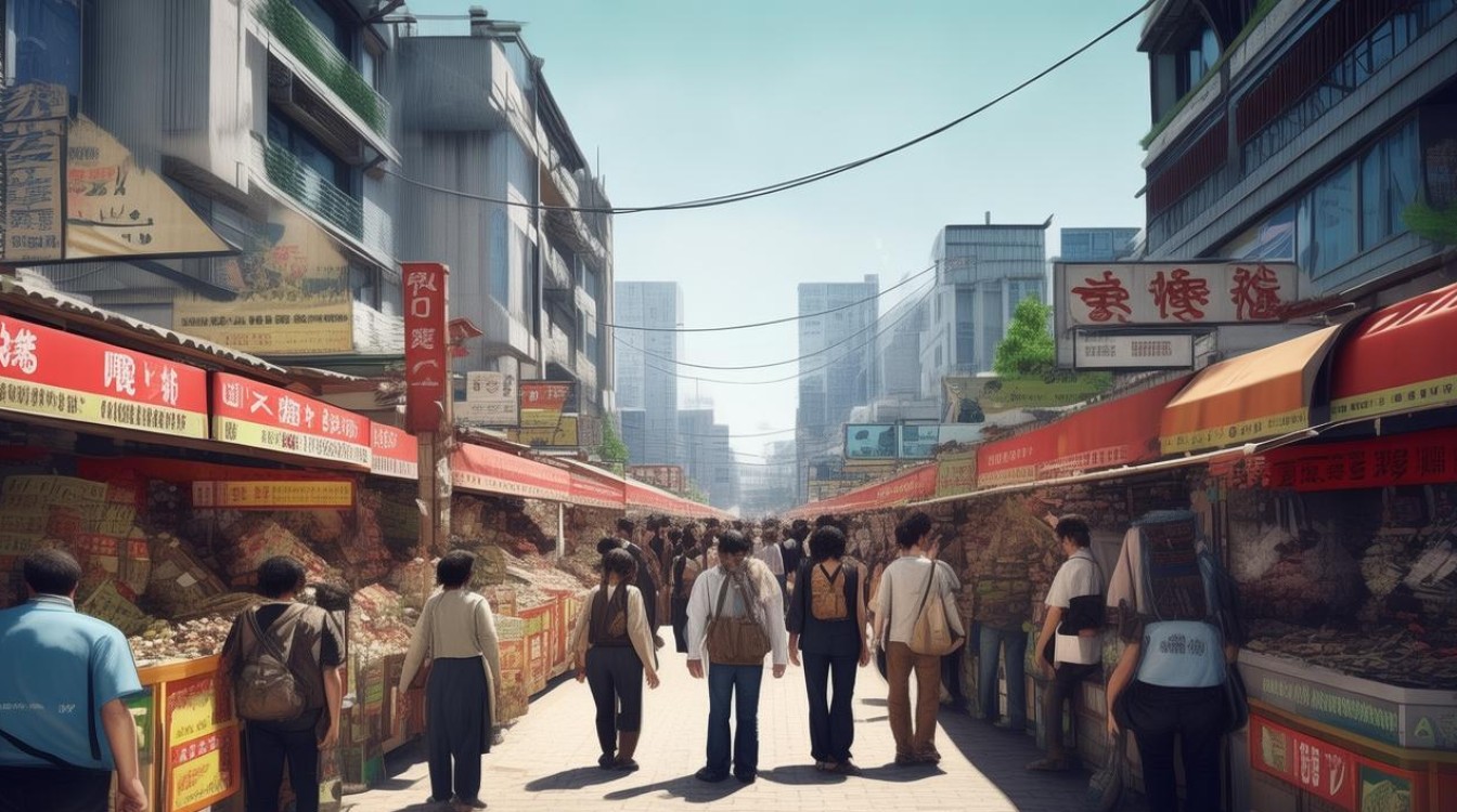 渭南求职招聘市场有哪些最新动态？-图1