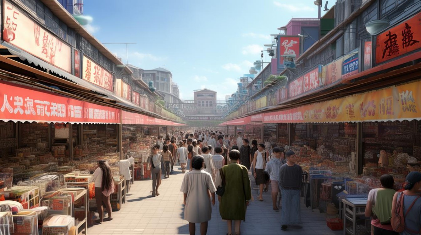 渭南求职招聘市场有哪些最新动态？-图2