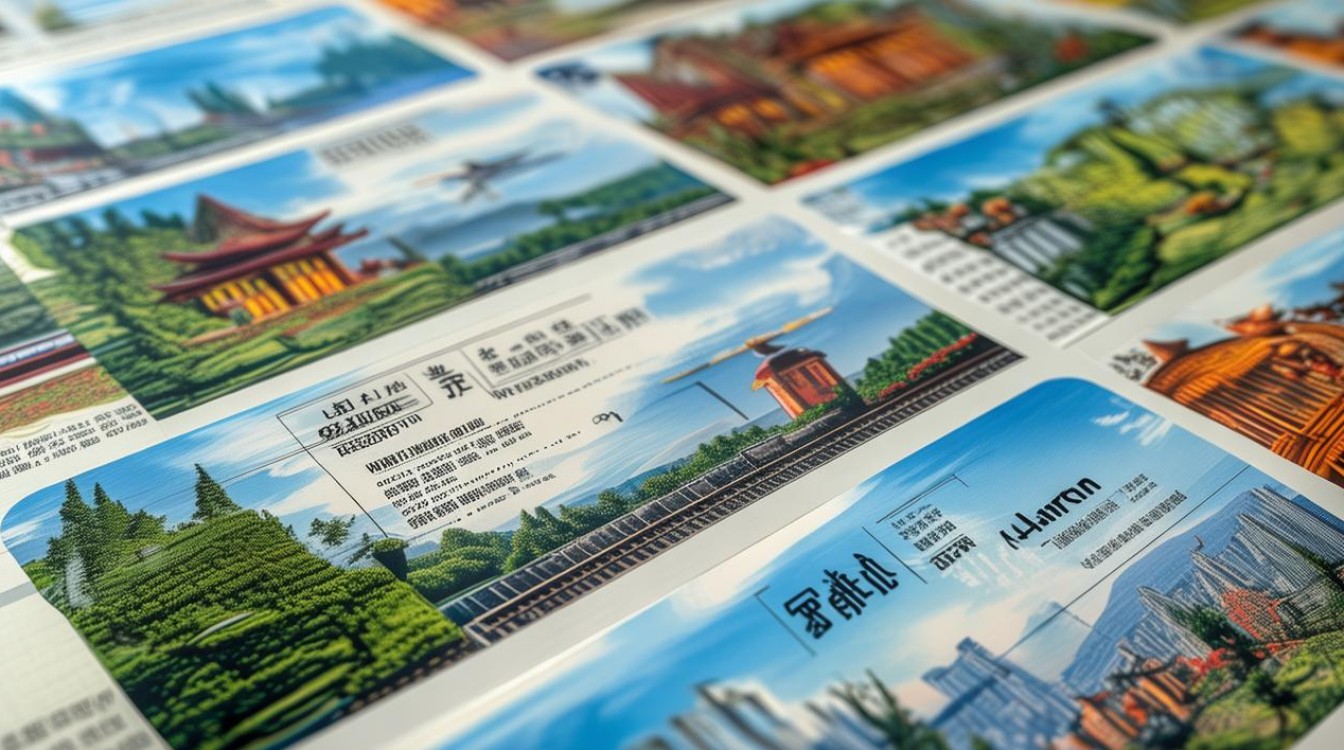 渭南到昆山火车票如何购买？沿途有哪些旅游景点？-图3