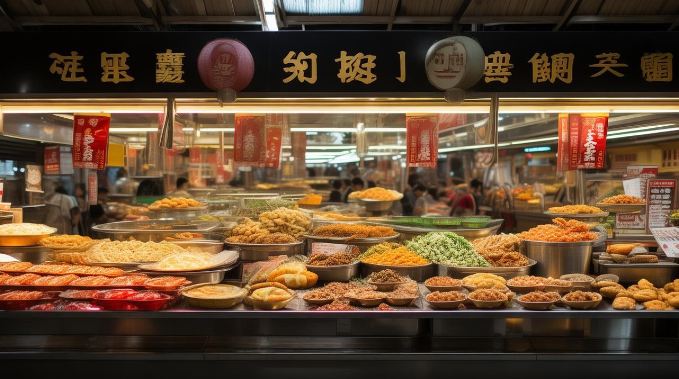 渭南火车站附近有哪些必尝的关中美食？-图3