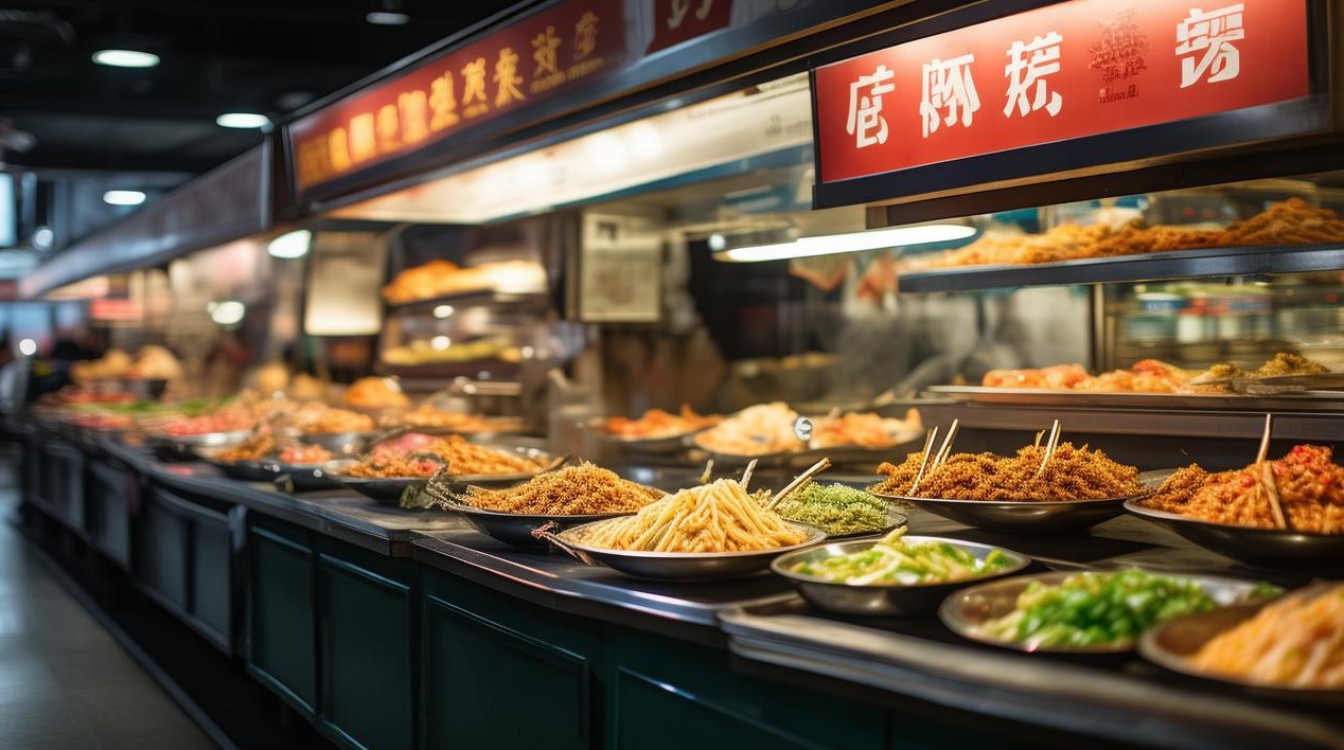 渭南火车站附近有哪些必尝的关中美食？-图4