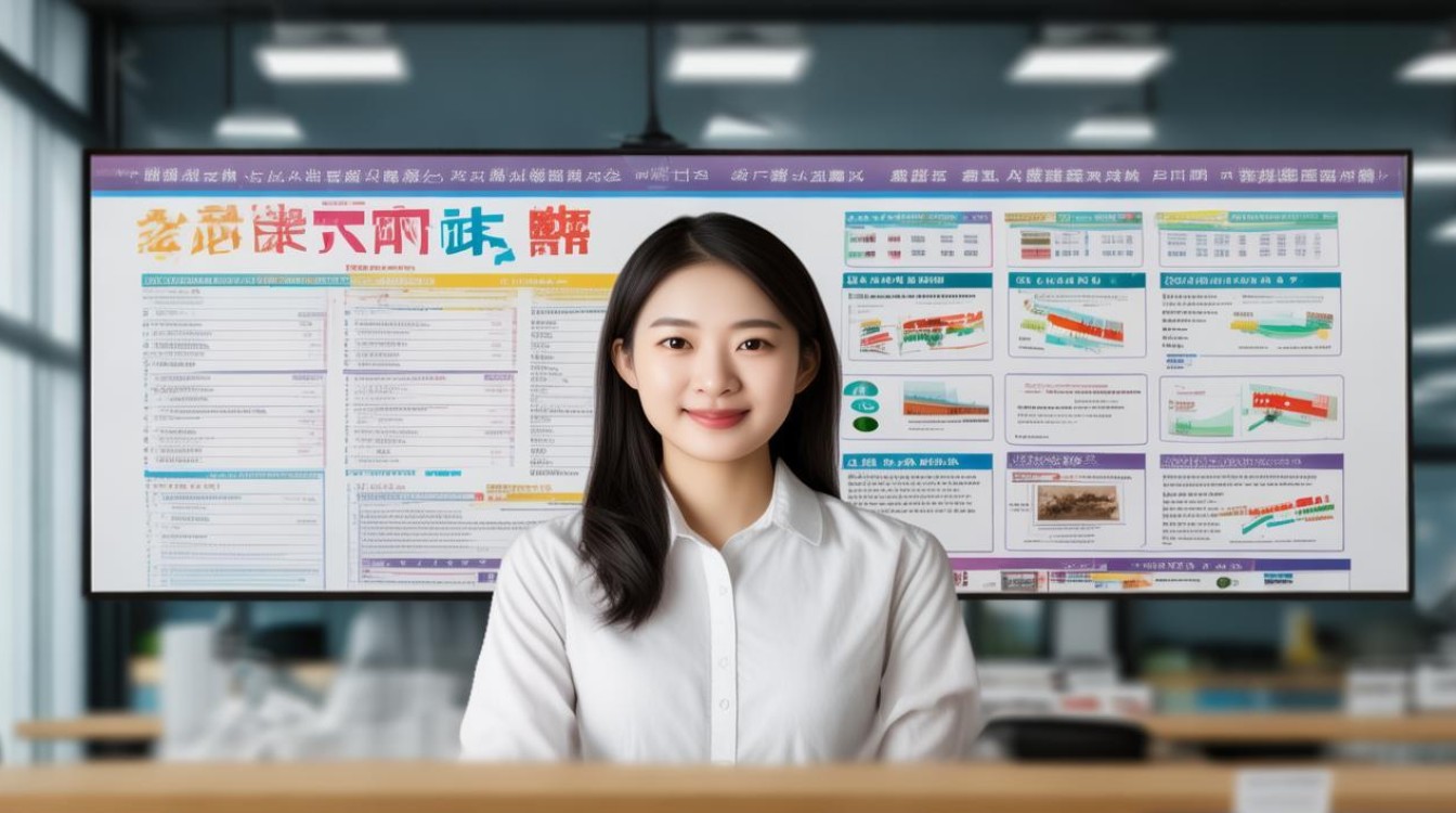 渭南合阳教师王晓洁求职招聘信息与职业发展指南有哪些？-图2