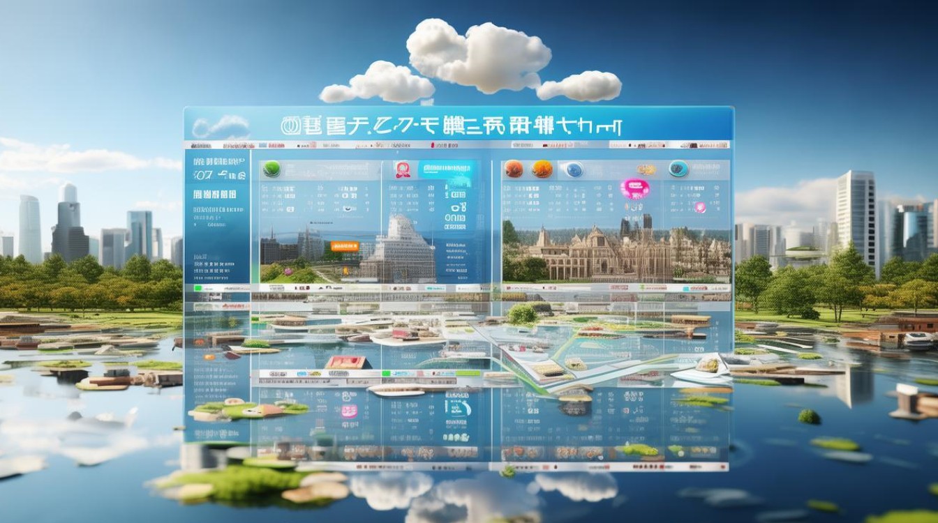 渭南市未来30天天气预报及周边旅游景点推荐？-图3