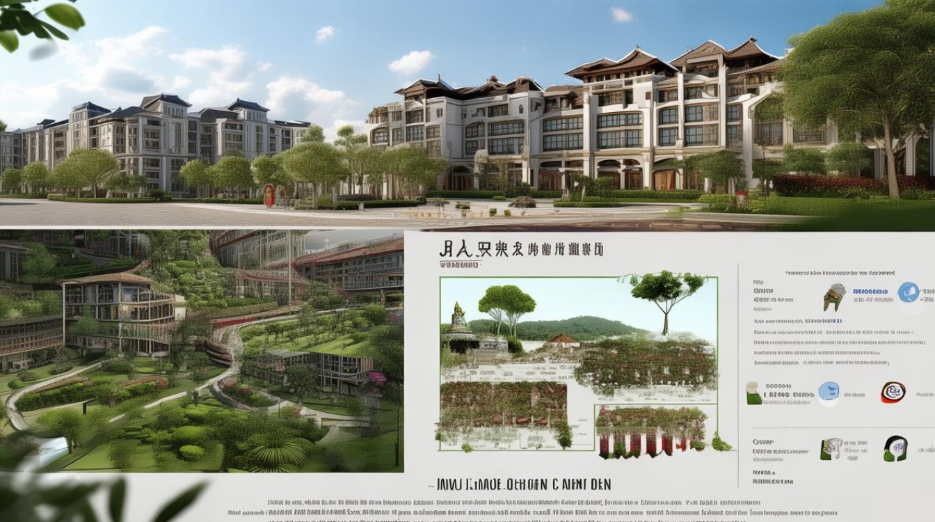 渭南锦绣苑房价如何？周边有哪些旅游景点？-图2