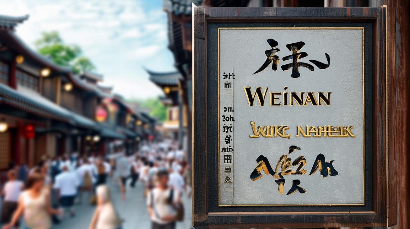 渭南宽窄巷子，如何打造历史与现代交融的文旅新地标？-图3