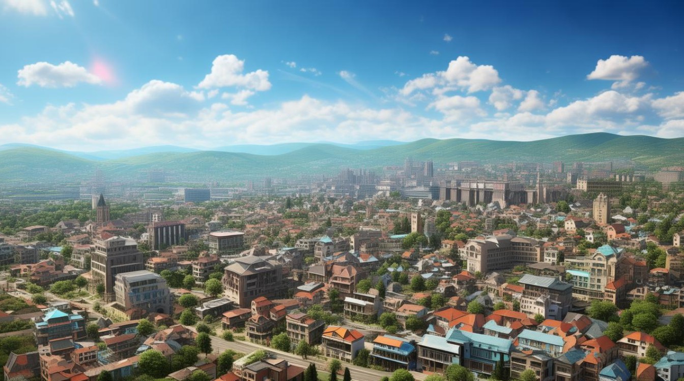 渭南26号天气如何？周边有哪些旅游好去处？-图1