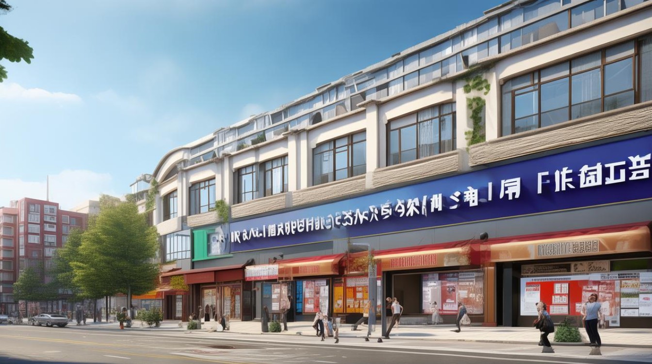 渭南益和地产在哪？周边招聘信息最新汇总-图4