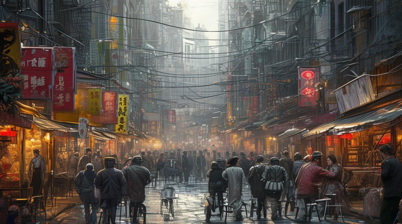 渭南免税店怎么逛？周边有哪些必玩景点？-图1