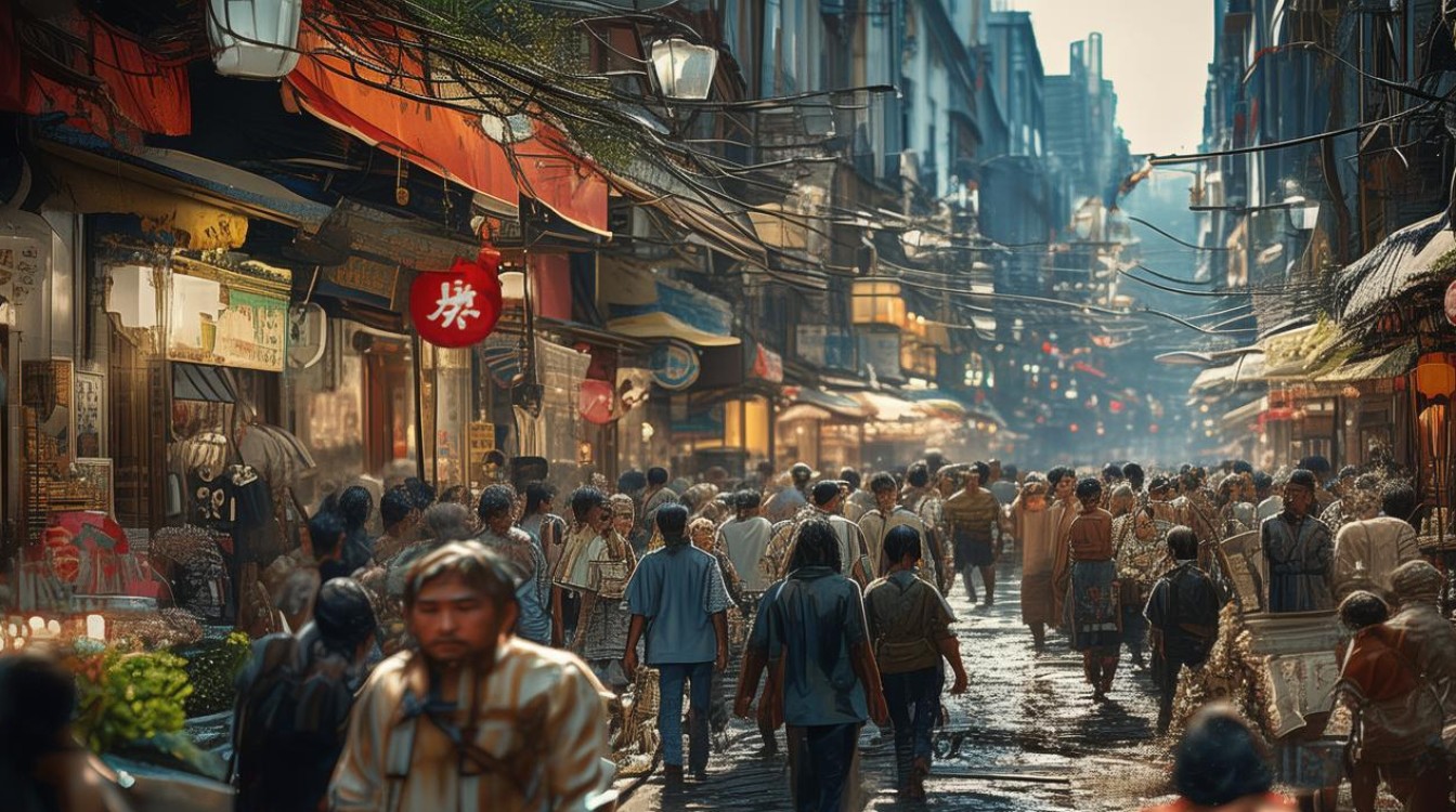 渭南免税店怎么逛？周边有哪些必玩景点？-图3
