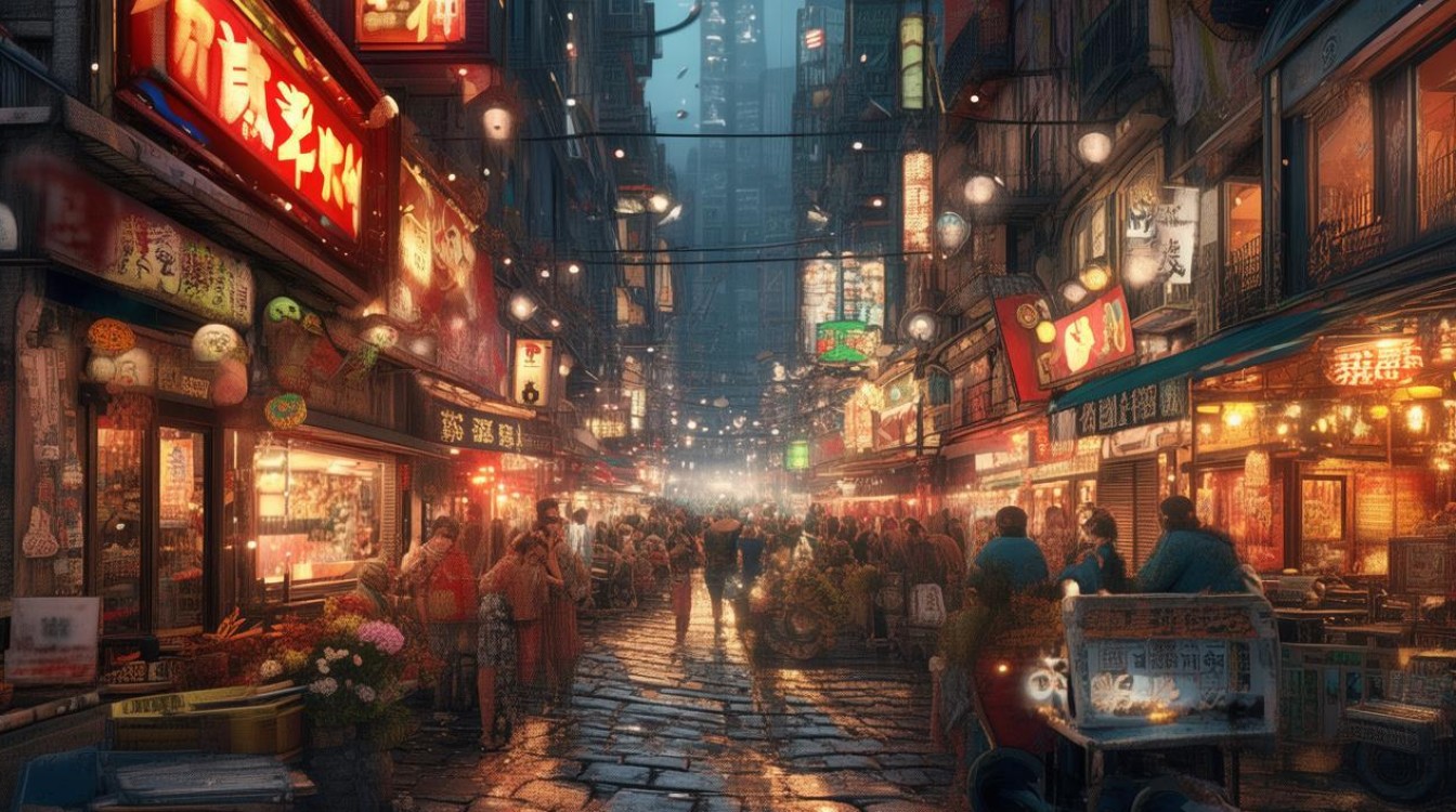 渭南免税店怎么逛？周边有哪些必玩景点？-图4