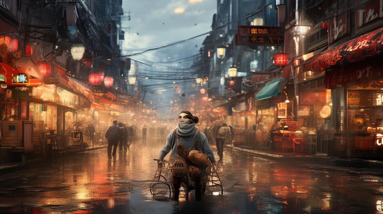 渭南求职招聘市场有哪些最新动态与趋势？-图3