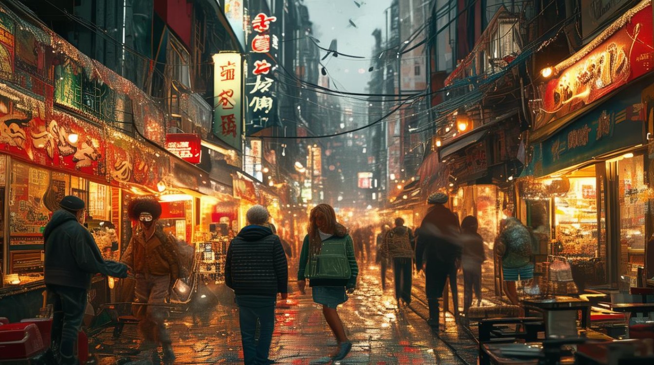 渭南求职招聘市场有哪些最新动态与趋势？-图4