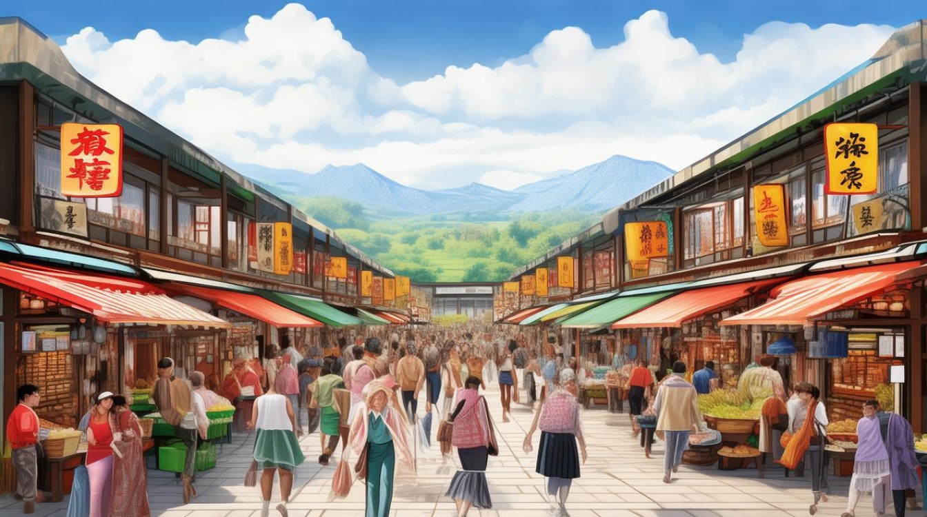 渭南田市如何划分？周边有哪些必游景点？-图1