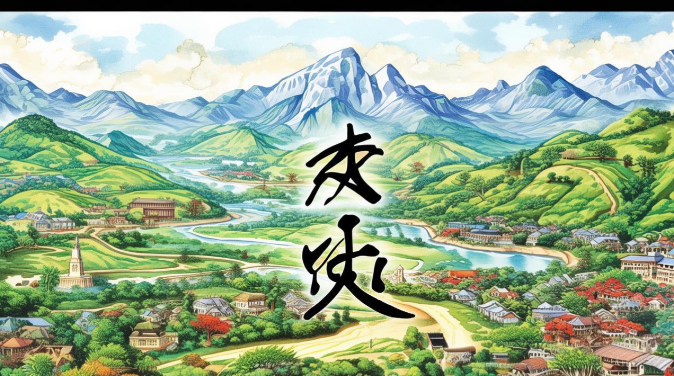 渭南华阴区号是多少？周边有哪些必游景点？-图3