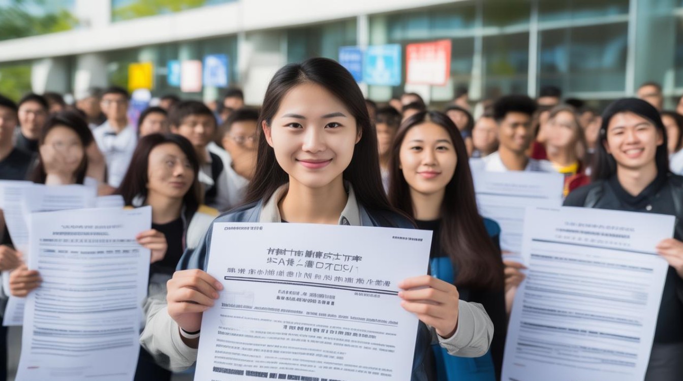 渭南职业技术学院毕业生就业率如何？最新招聘信息汇总-图1