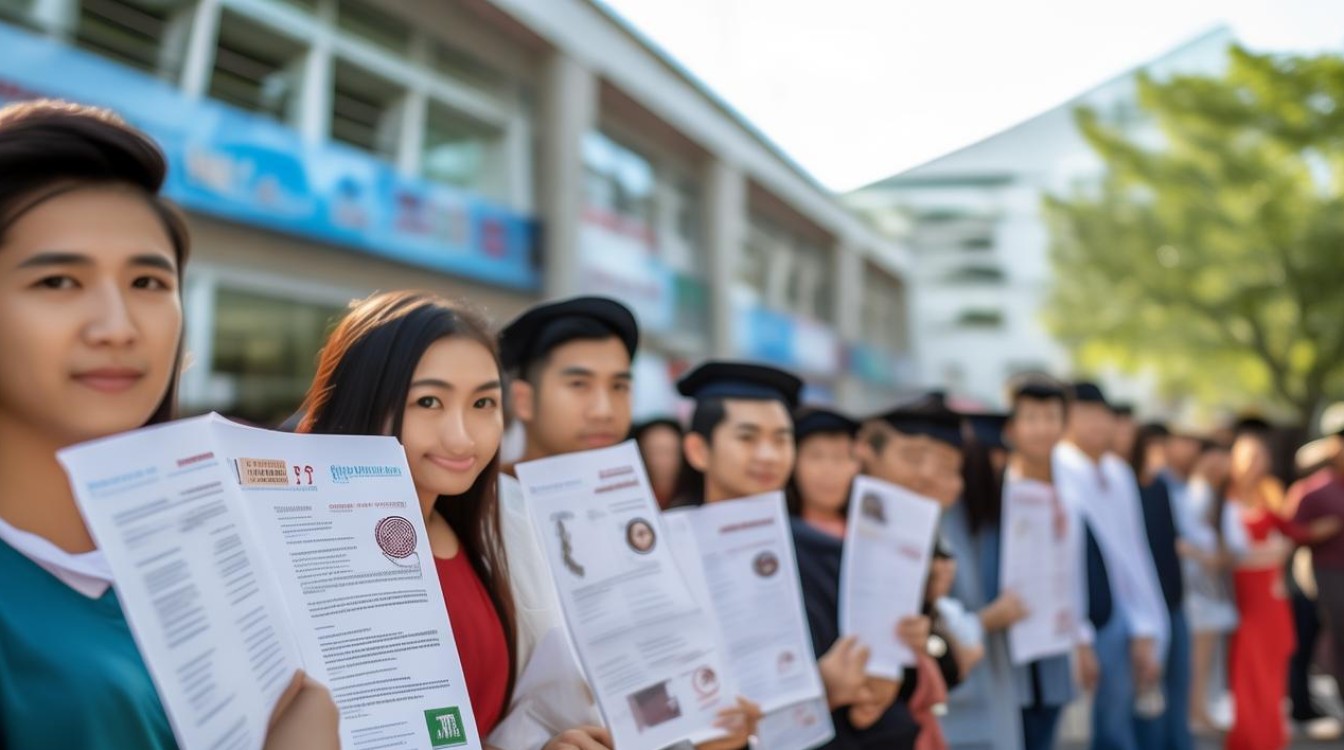 渭南职业技术学院毕业生就业率如何？最新招聘信息汇总-图2