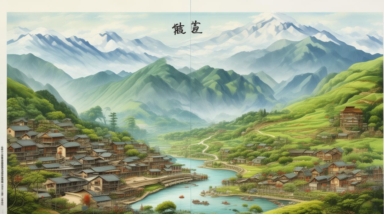 渭南周边有哪些值得一游的山水人文景点？-图1