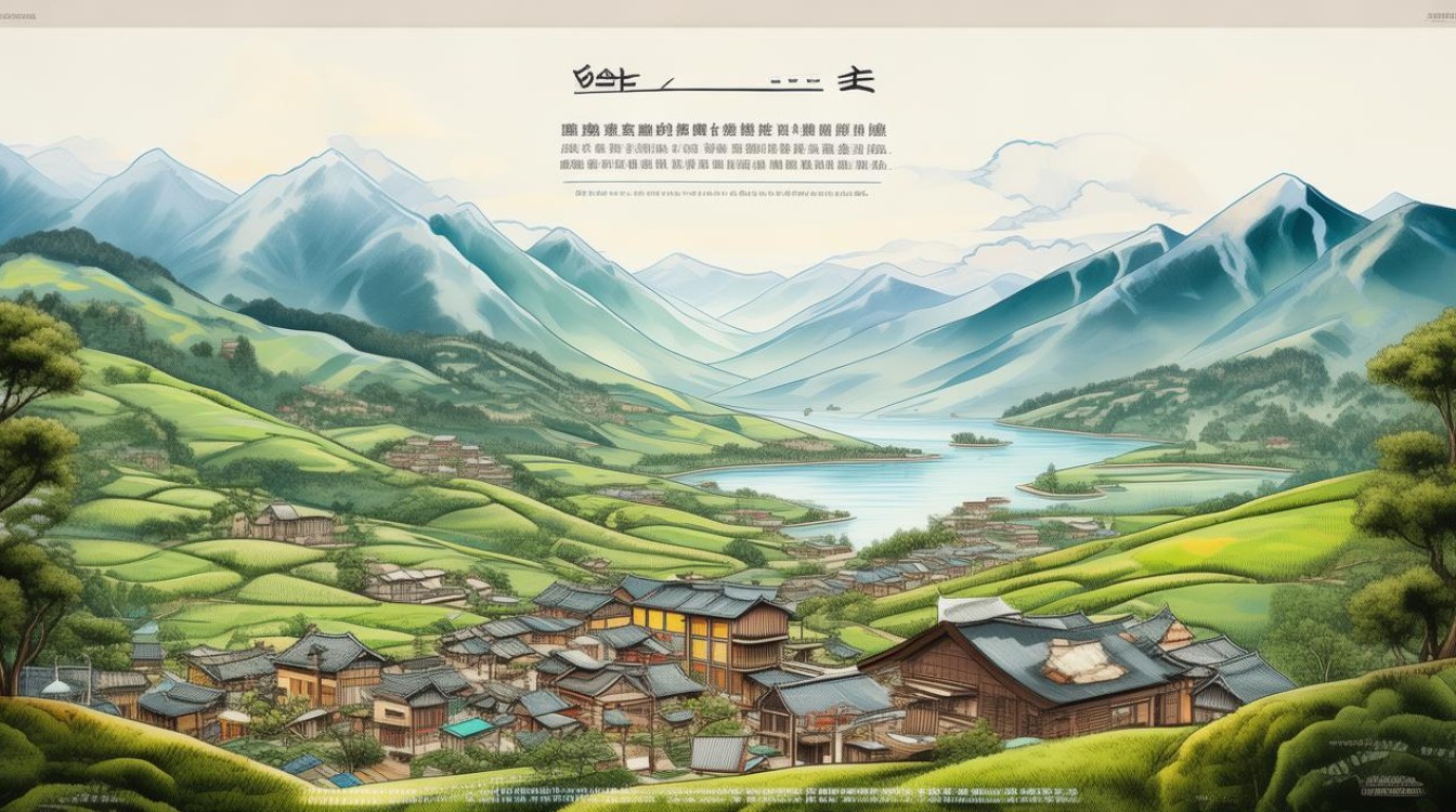 渭南周边有哪些值得一游的山水人文景点？-图2