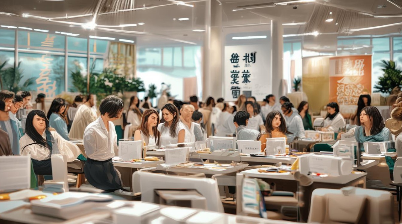 渭南足浴行业求职招聘常见问题解答？-图3