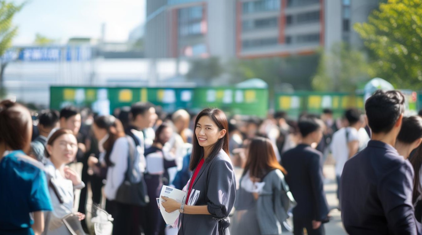渭南市东大职业学院近期有哪些招聘信息？-图3