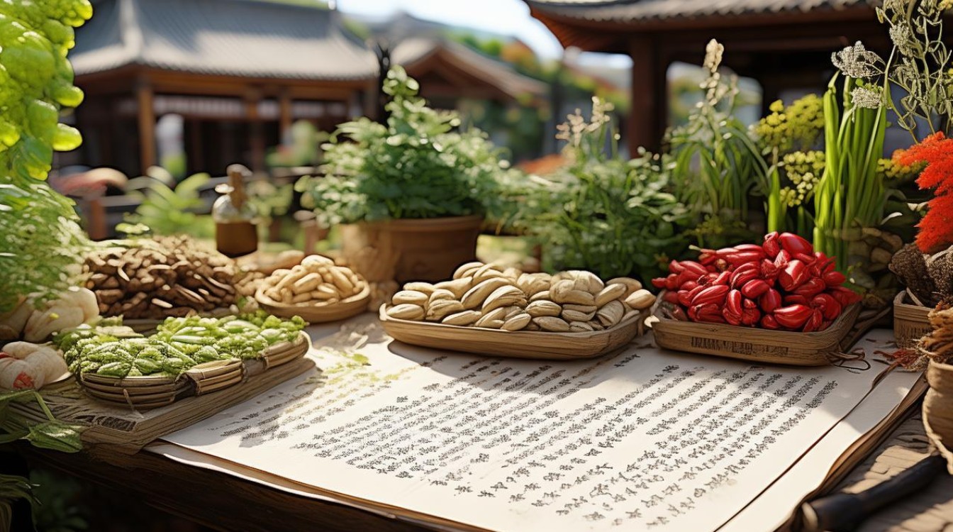 渭南有哪些特色药和必游景点？-图2