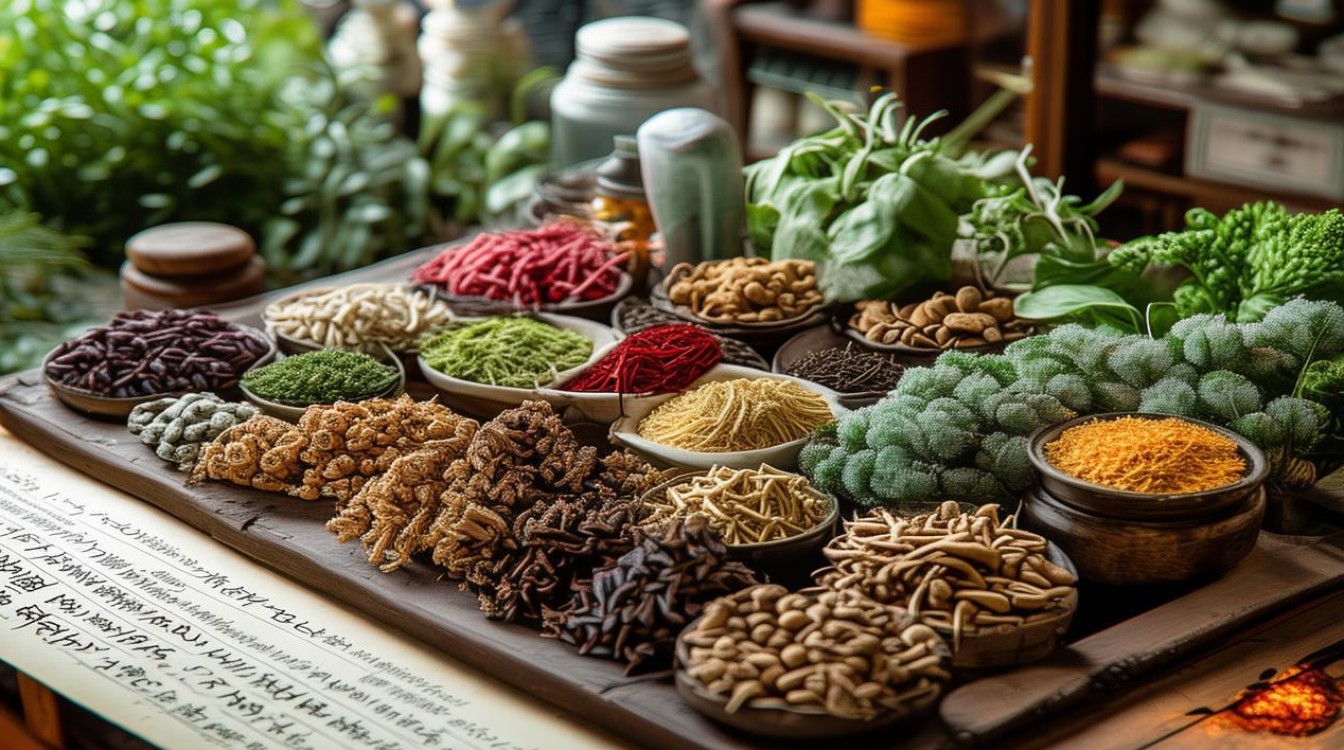 渭南有哪些特色药和必游景点？-图3