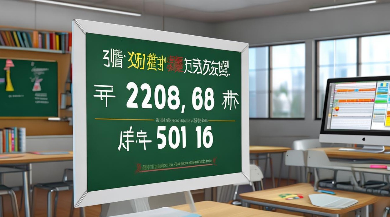 2018渭南招教分数线是多少？最新教师招聘动态速览！-图3