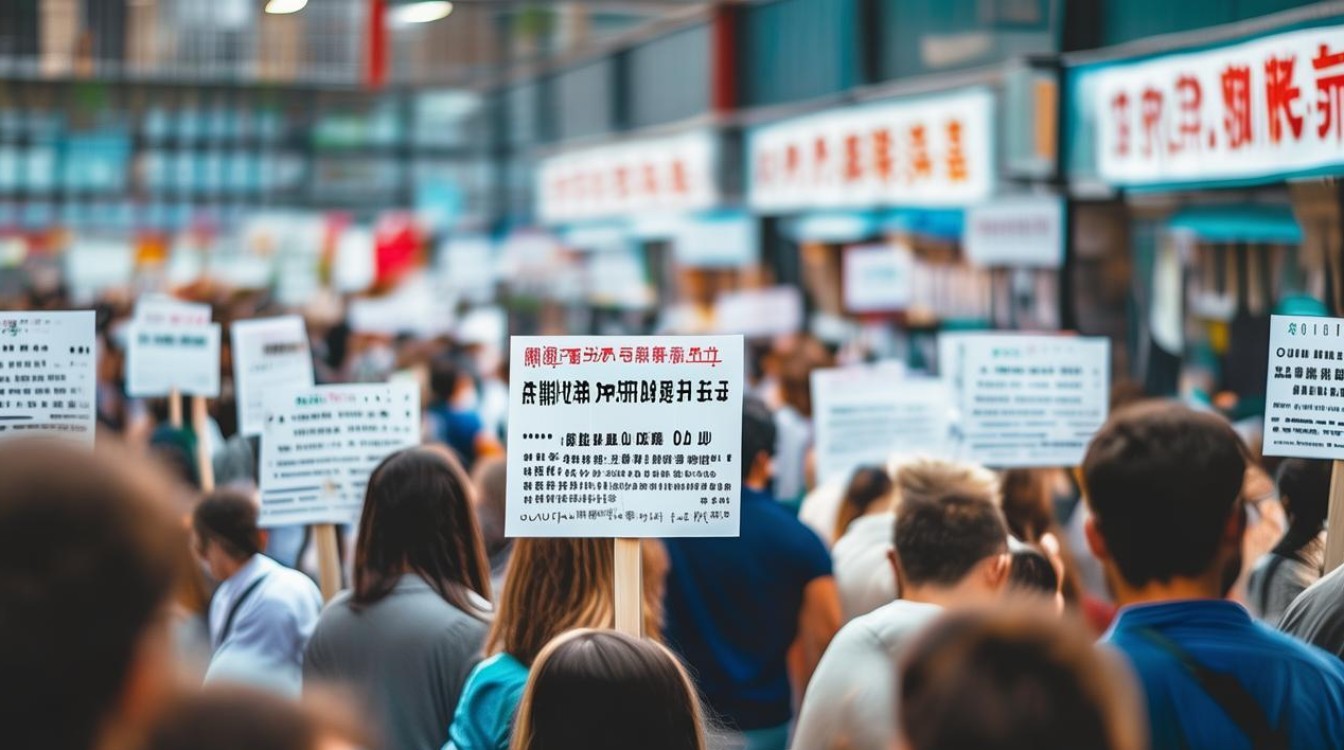 渭南商混行业招聘市场有哪些新动态？-图4